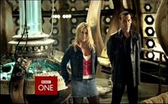 Click here to go on to the New Series Episodes